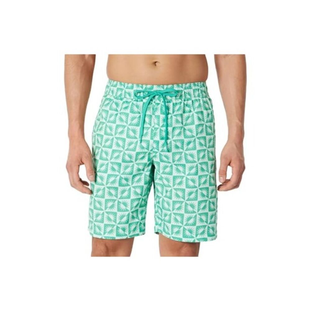 Amazon Essentials Men 9" Swim Trunks Mesh Lining XL
